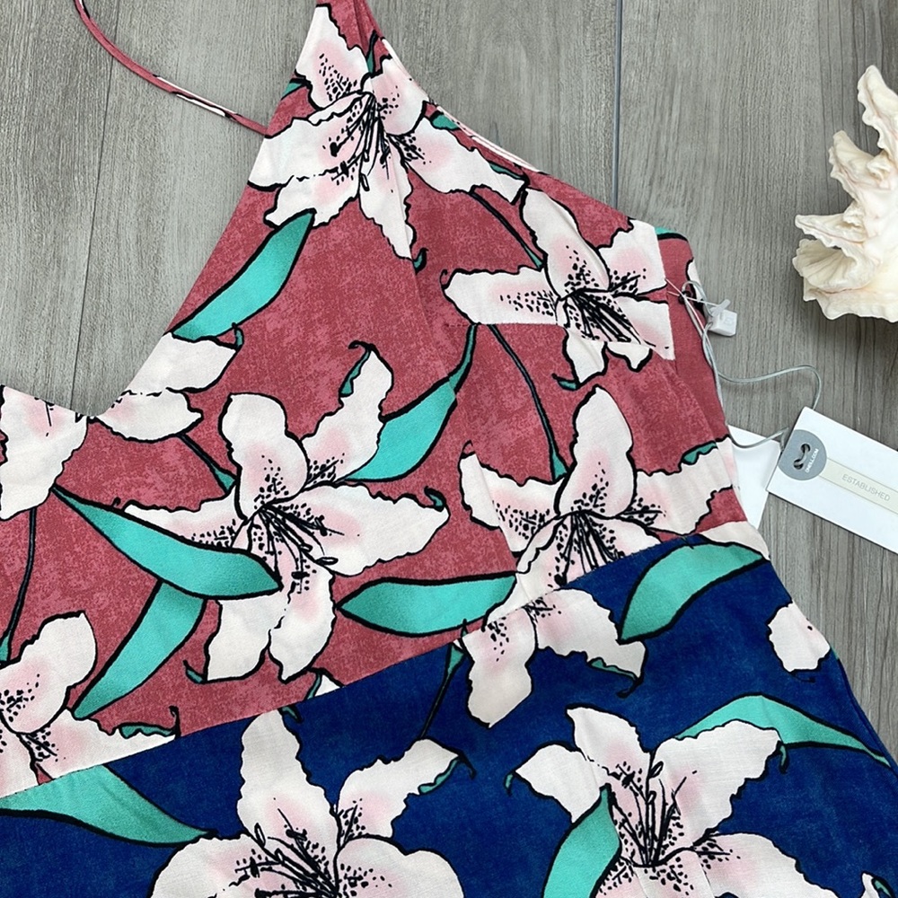 🔆O’NEILL🔆GRETA MAXI DRESS - Picture 11 of 15